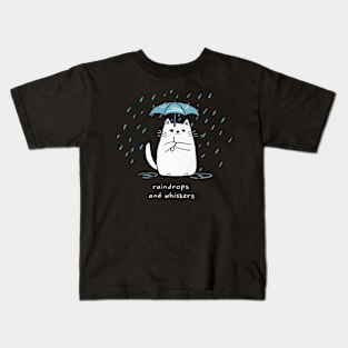 Cat Kids T-Shirt